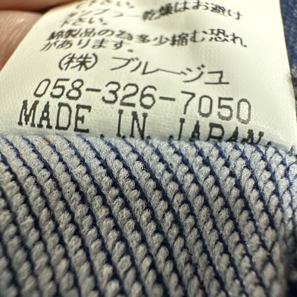 Pasta Japan Floral Lace Bow Baby Cami Tank Top XS Coquette Fairy Ditsy Floral - Picture 9 of 10